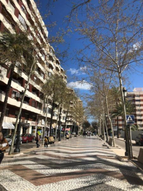 Habitaciones en GANDIA a 5 min del centro histórico